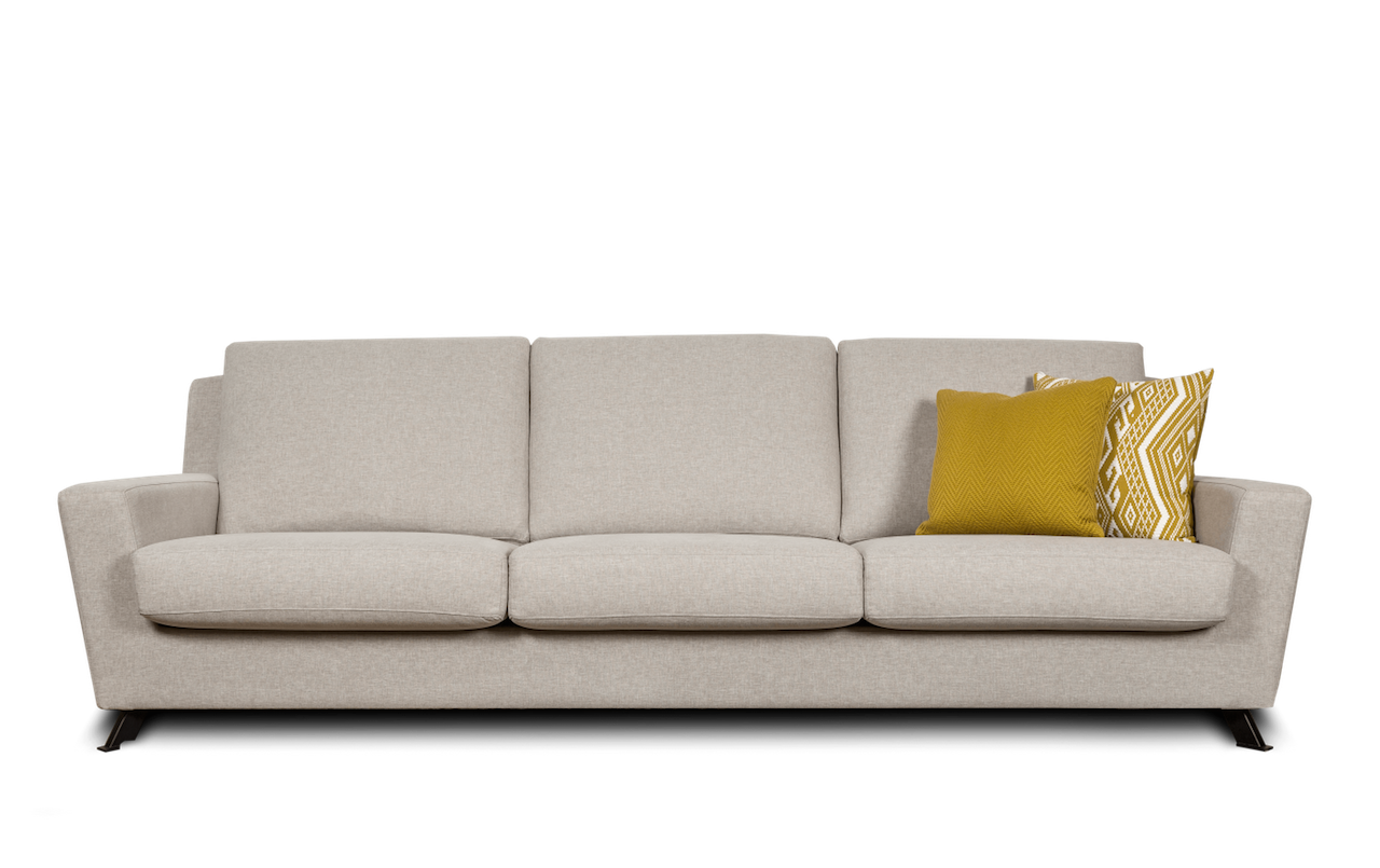 Zip Sofa